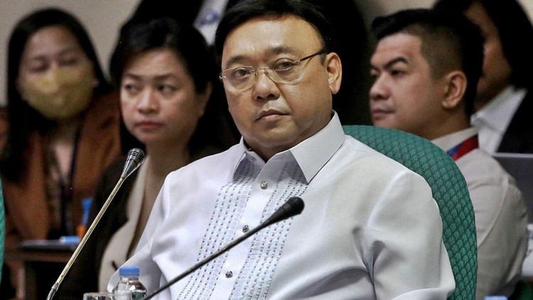 PAOCC To Investigate Harry Roque over POGO Issue after Senate Inquiry ...