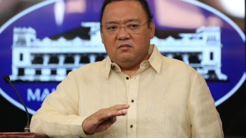 Harry Roque