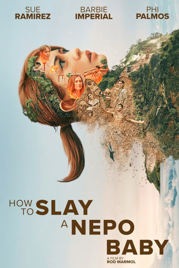 How To Slay A Nepo Baby
