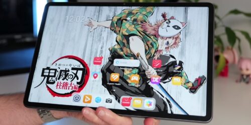 Huawei MatePad 11.5 S specs