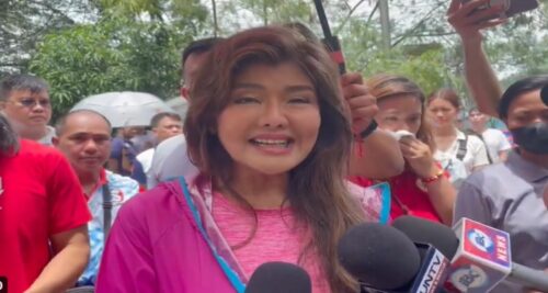 Imee Marcos