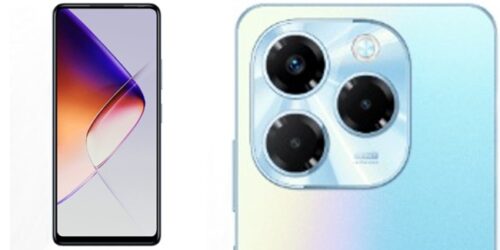 Infinix Note 40X 5G specs