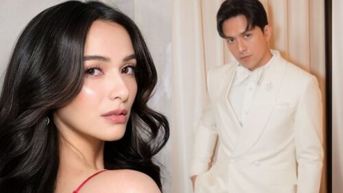 Jennylyn Mercado, Dennis Trillo