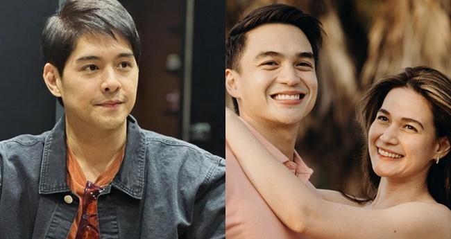 Jeric Gonzales Speaks on Bea Alonzo's Work Ethics after Broken Engagement | PhilNews