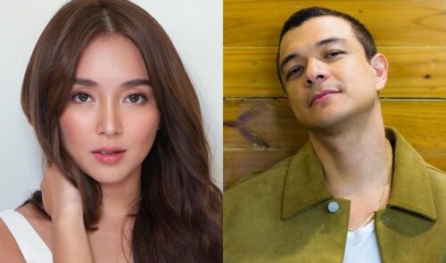 Jericho Rosales, Kathryn Bernardo