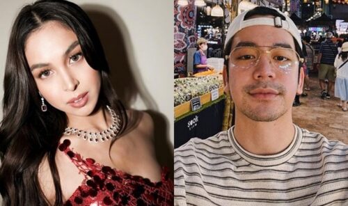 Julia Barretto, Joshua Garcia