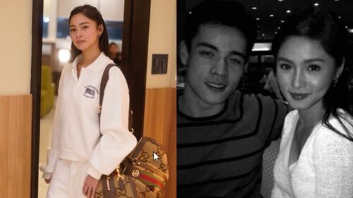 Kim Chiu, Xian Lim
