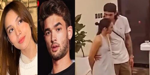 Kobe Paras, Kyline Alcantara 2