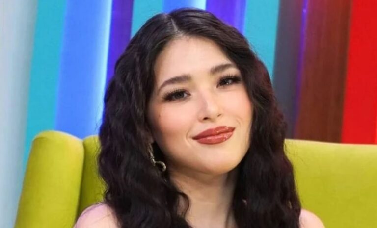 Kylie Padilla Letter To Her Kids Touched Netizens | PhilNews