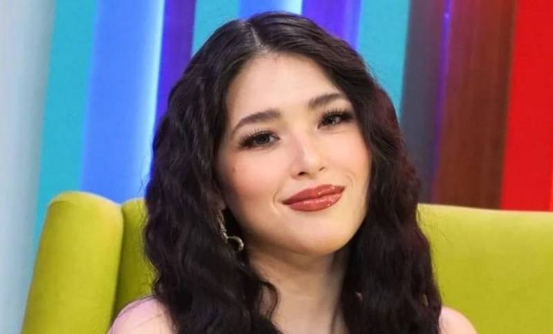 Kylie Padilla