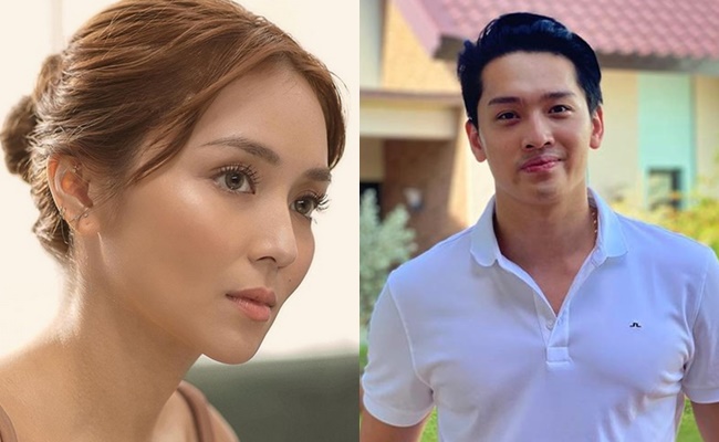 Lucena Mayor Mark Alcala is Kathryn Bernardo's Suitor? | PhilNews