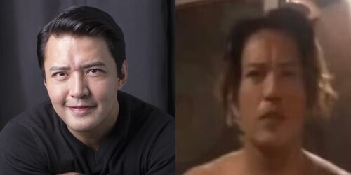 MARK ANTHONY FERNANDEZ 3