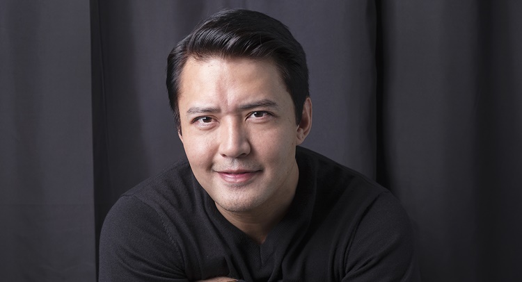 MARK ANTHONY FERNANDEZ