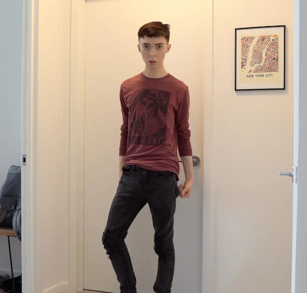 Man