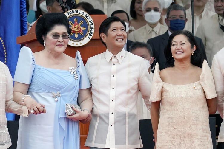 Marcoses