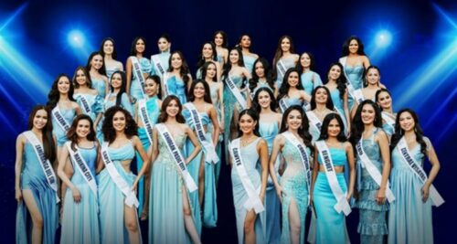 Miss World Philippines 2024