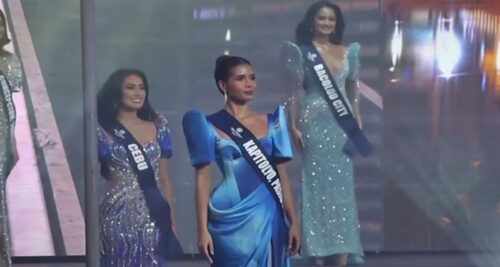 Miss World Philippines 2024