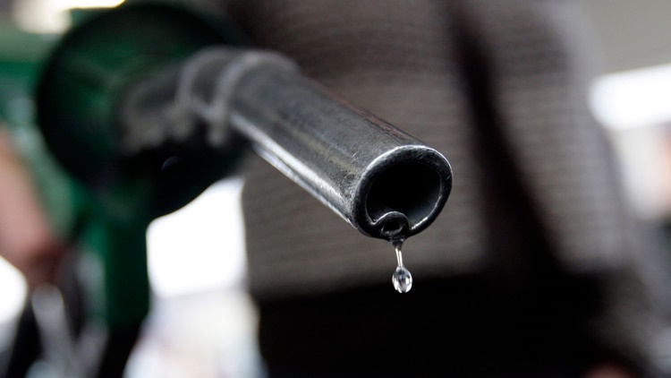 Mixed Oil Price Adjustments