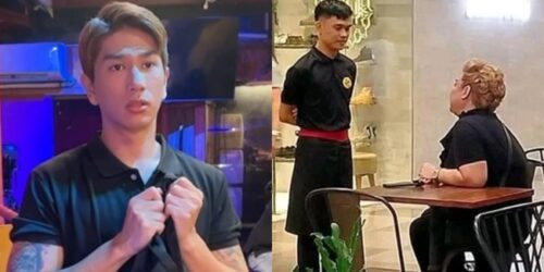 Nikko Natividad, Jude Bacalso