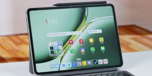 OnePlus Pad Pro specs