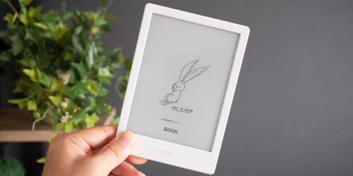 Onyx Boox Poke4 Lite specs