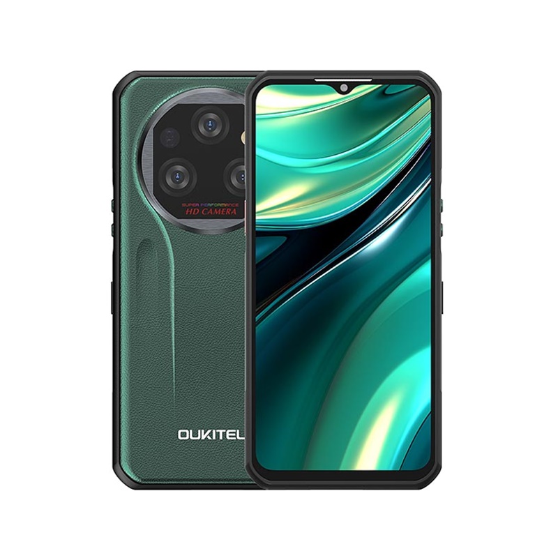 Oukitel WP39 Full Specs, Features, Price In Philippines
