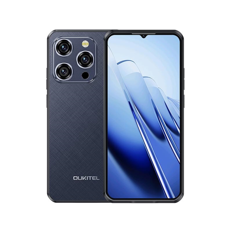 Oukitel WP52 Full Specs, Features, Price In Philippines