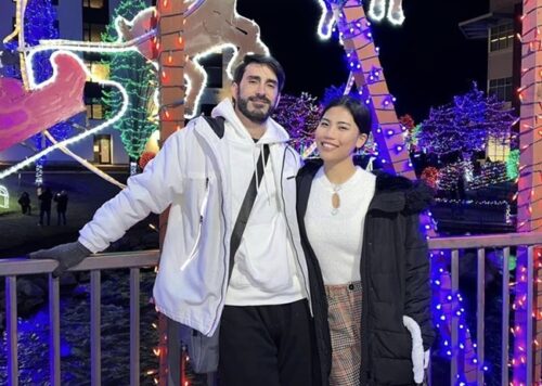 Persons of Interest in Missing Beauty Queen