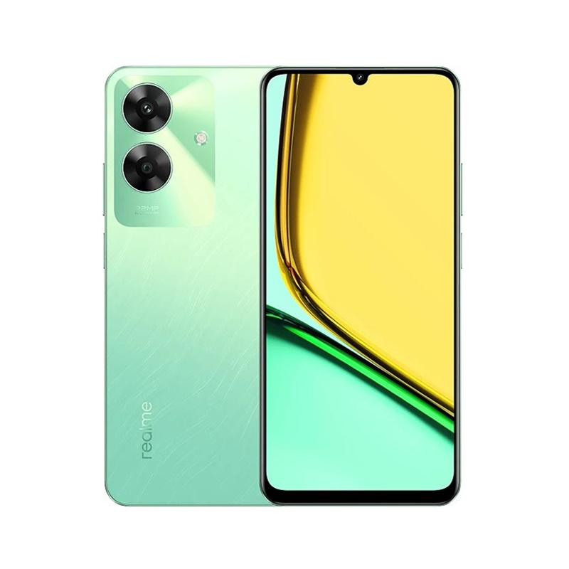 Realme C61 Full Specs, Features, Price In Philippines | PhilNews