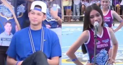 Ricci Rivero