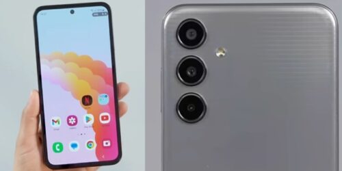 Samsung Galaxy M35 specs