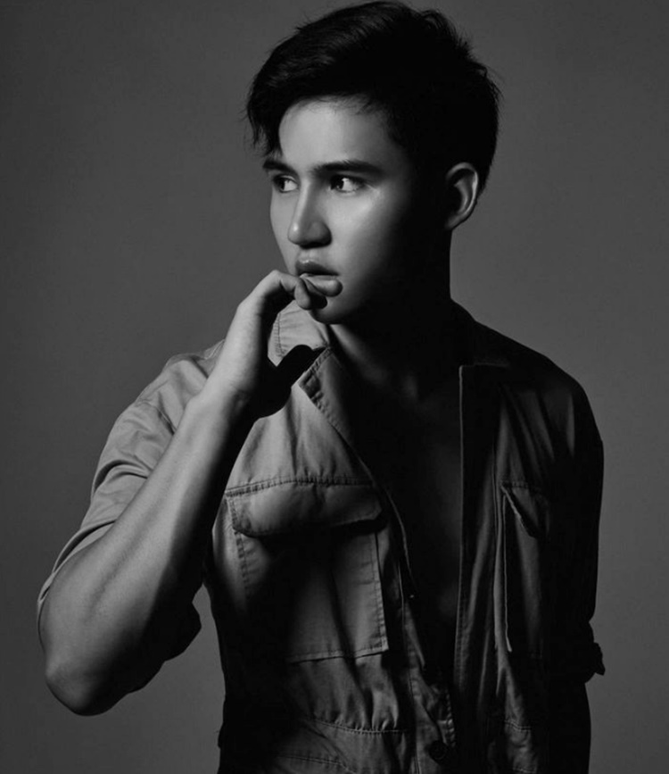 Sandro Muhlach