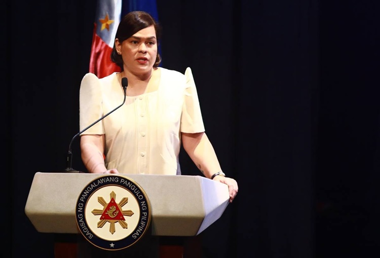 Sara Duterte