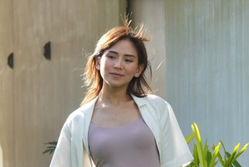 Sarah Geronimo Birthday