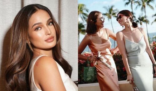 Sarah Lahbati, Alexa Gutierrez Death