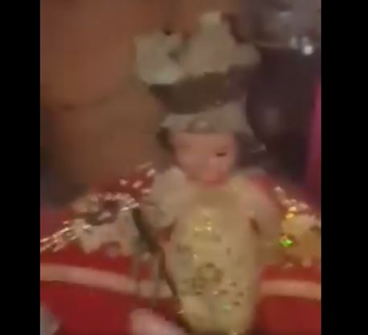 Señor Sto. Niño