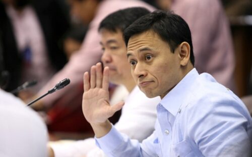 Sonny Angara