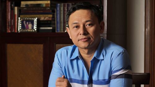 Sonny Angara