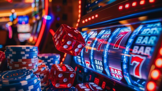 Sweden's online gambling