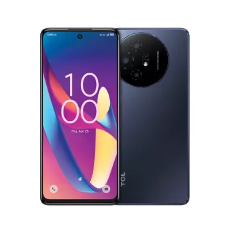 TCL 50 XL Full Specs, Features, Price In Philippines