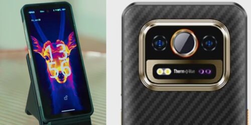 Ulefone Armor 25T specs