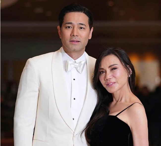 Vicki Belo & Hayden Kho Together for 19 Years, Celebrity Skin Doctor ...