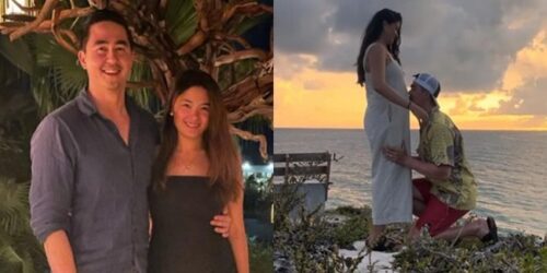 Yam Concepcion, Miguel CuUnjieng 1