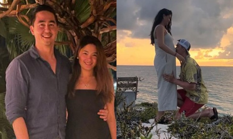 Yam Concepcion, Miguel CuUnjieng