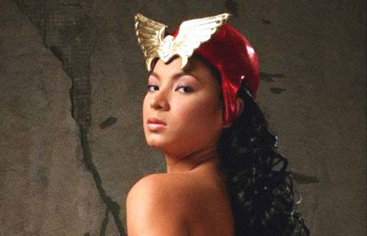 angel locsin darna