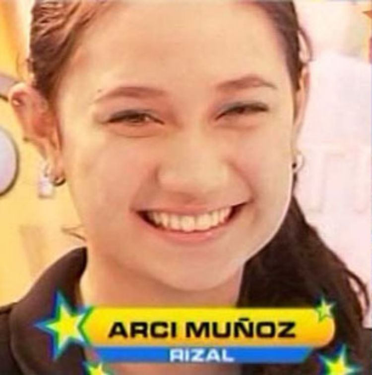 arci munoz starstruck