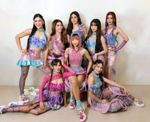 BINI Concert Day 3: Members & Fans' Reactions | PhilNews