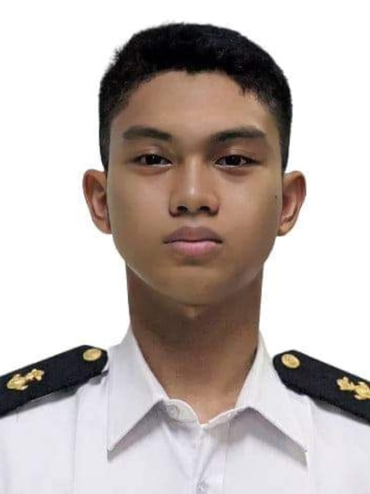 Cadet Dies After Punishment for Thumbs-up in Group Chat | PhilNews