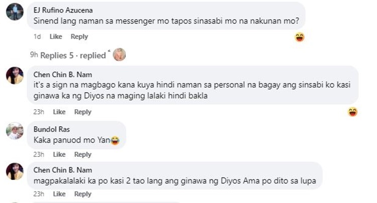 Mysterious Cloud Formation