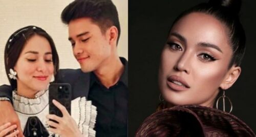 cristine reyes marco gumabao michele gumabao